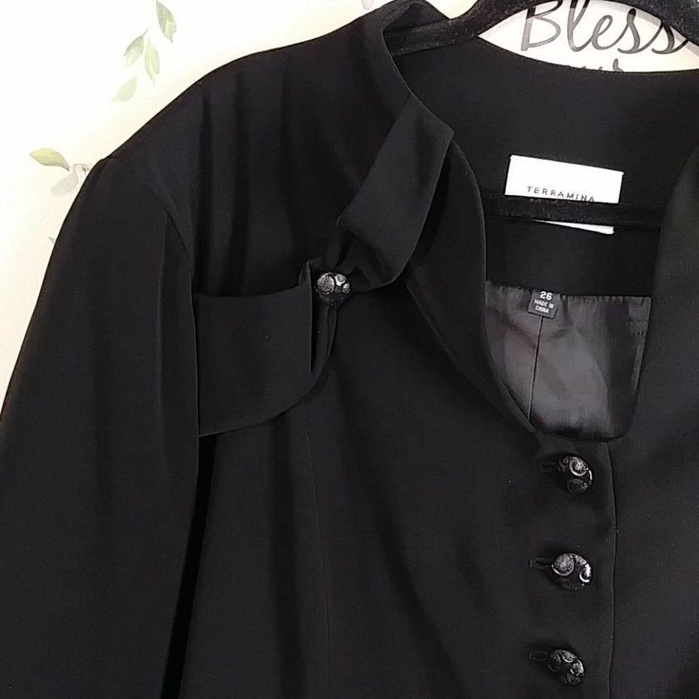 Terramina Blazer - Picture 3 of 6